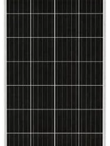 205W MONOKRİSTAL GÜNEŞ PANELİ